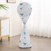 الدرع الواقي الجديد للمروحة من الغبار والماء Item Picture